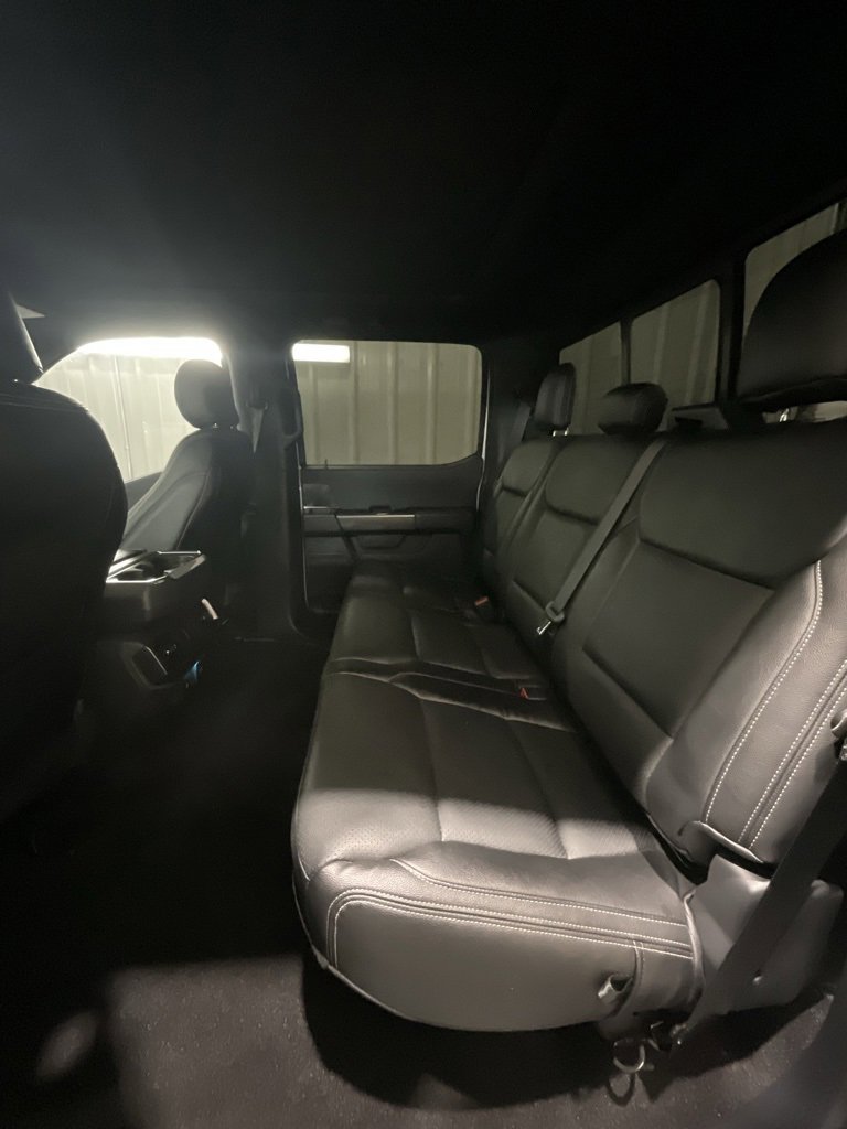 Used 2022 Ford F150 XLT w/ Equipment Group 302A High image 11