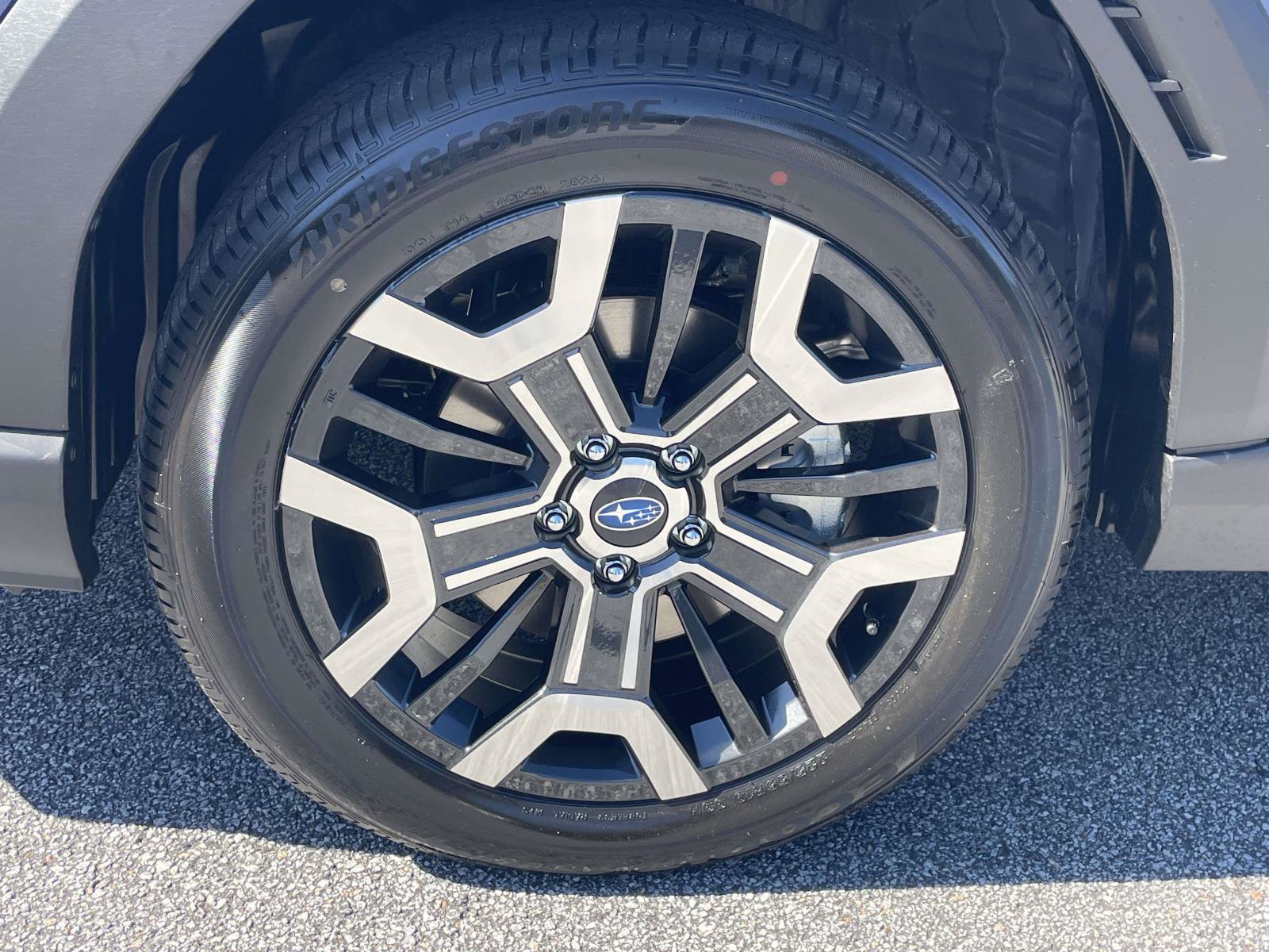New 2026 Subaru Outback Touring XT AWD/4WD image 9