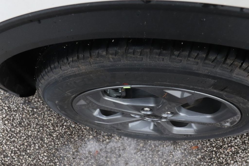 New 2026 Ford Escape ST-Line Select w/ Tech Pack #2 image 48