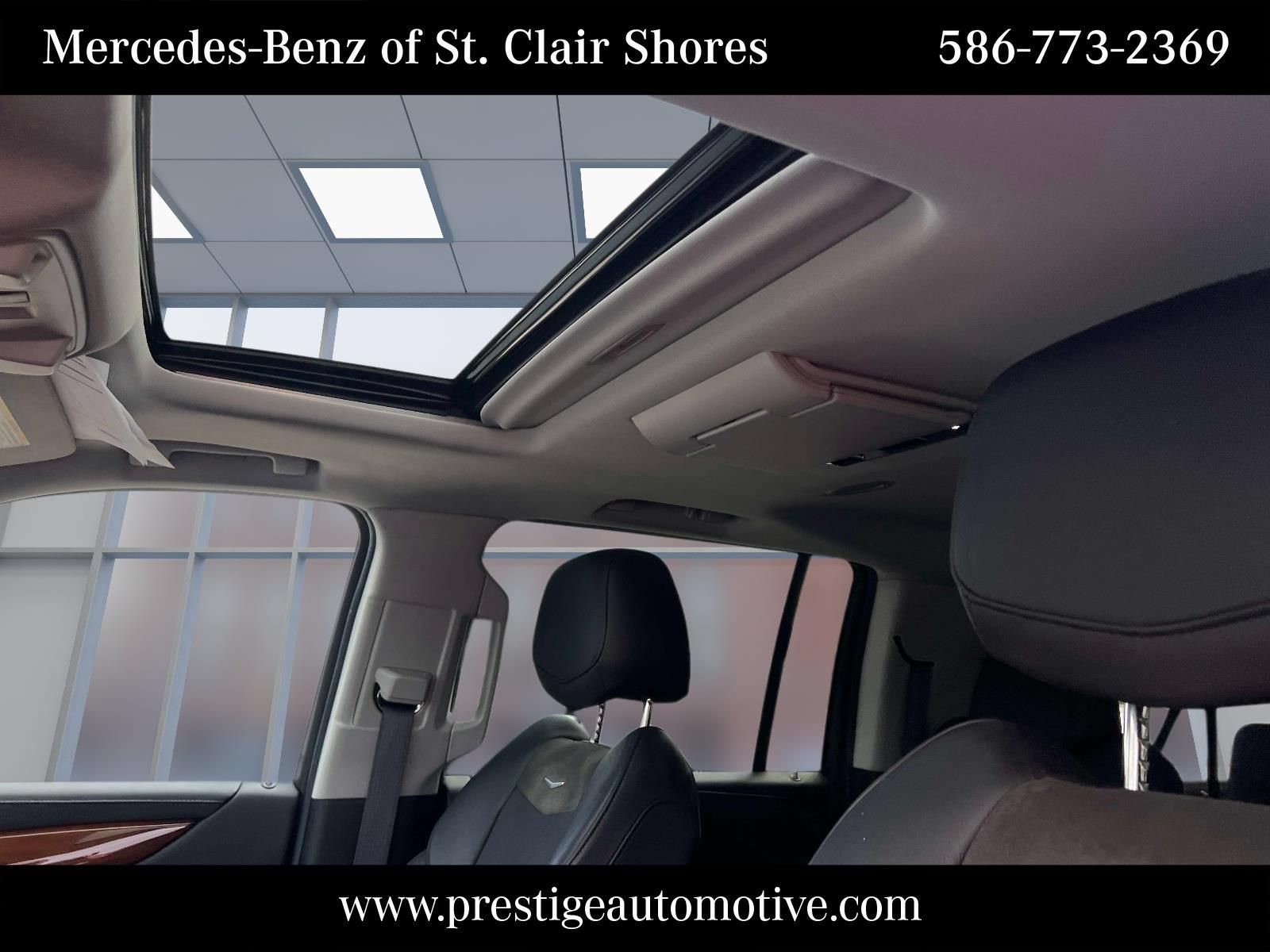Used 2020 Cadillac Escalade ESV Luxury AWD/4WD image 26