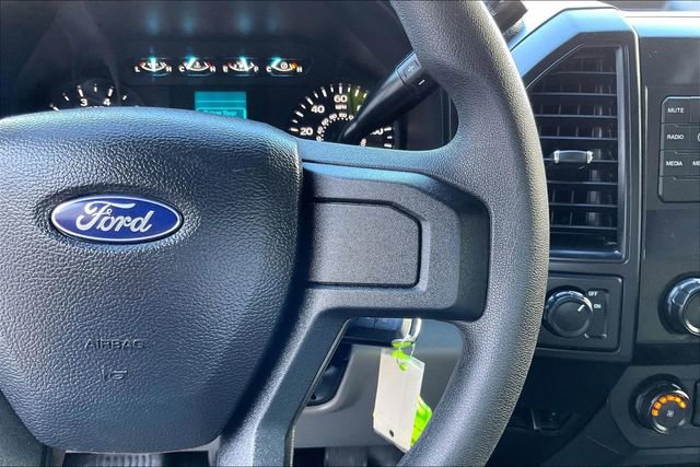 Used 2020 Ford F150 XL w/ Trailer Tow Package image 17