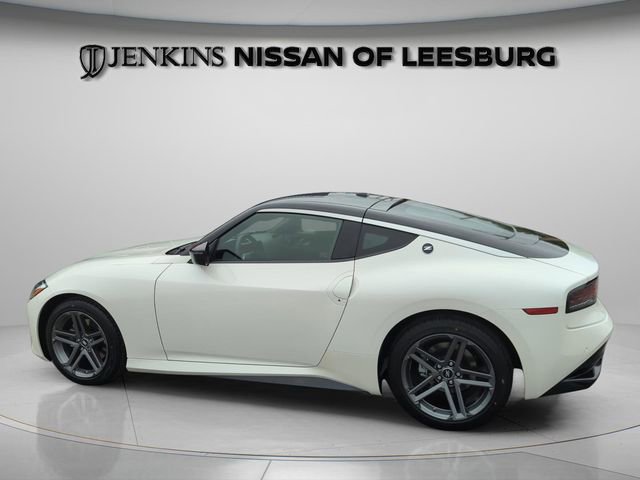 New 2026 Nissan Z Sport w/ Floor Mat Package image 10