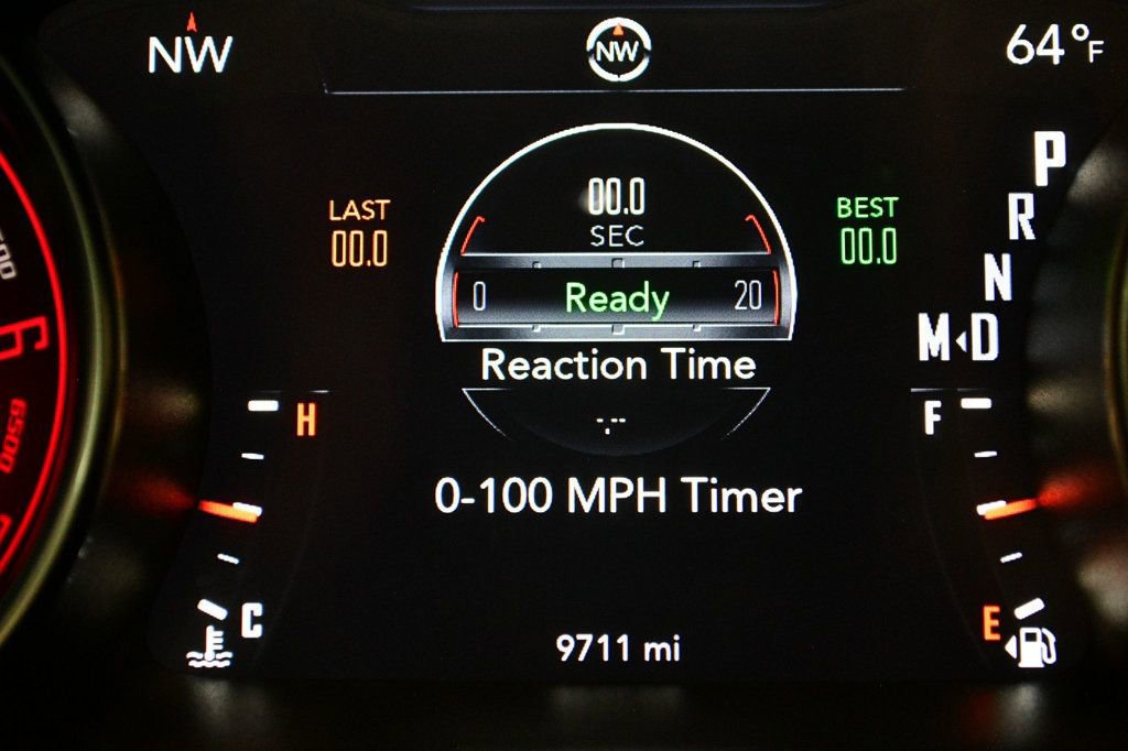 Used 2017 Dodge Challenger R/T Scat Pack image 54