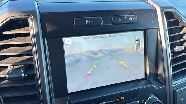 Used 2017 Ford F150 XLT w/ Equipment Group 302A Luxury image 17