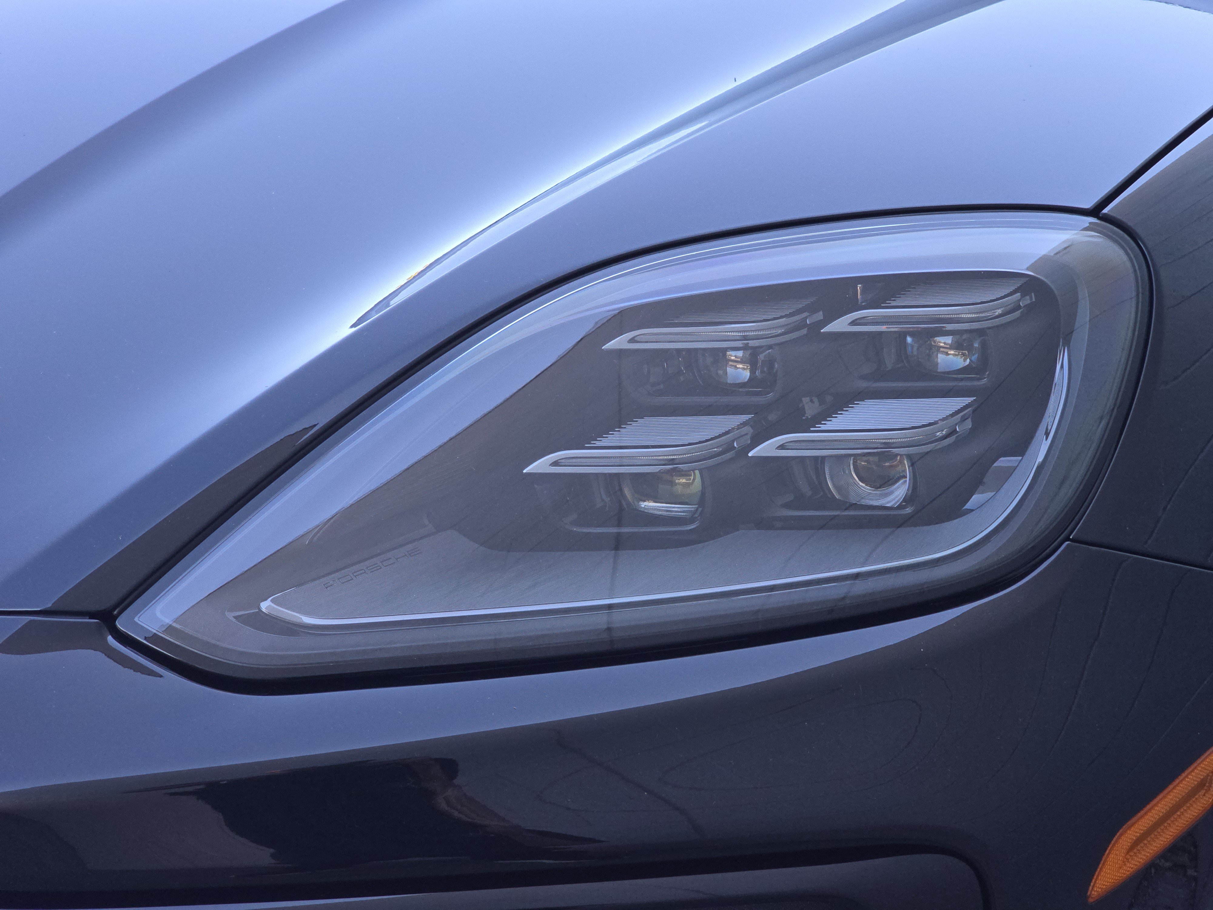 New 2026 Porsche Cayenne S AWD/4WD image 17