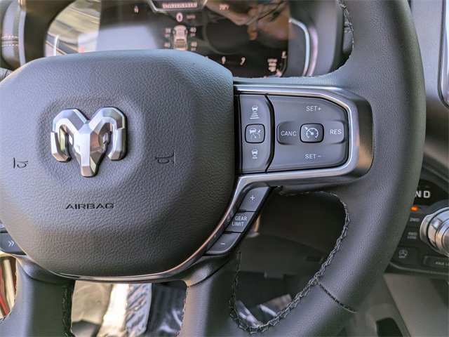 New 2026 RAM 1500 Laramie image 17