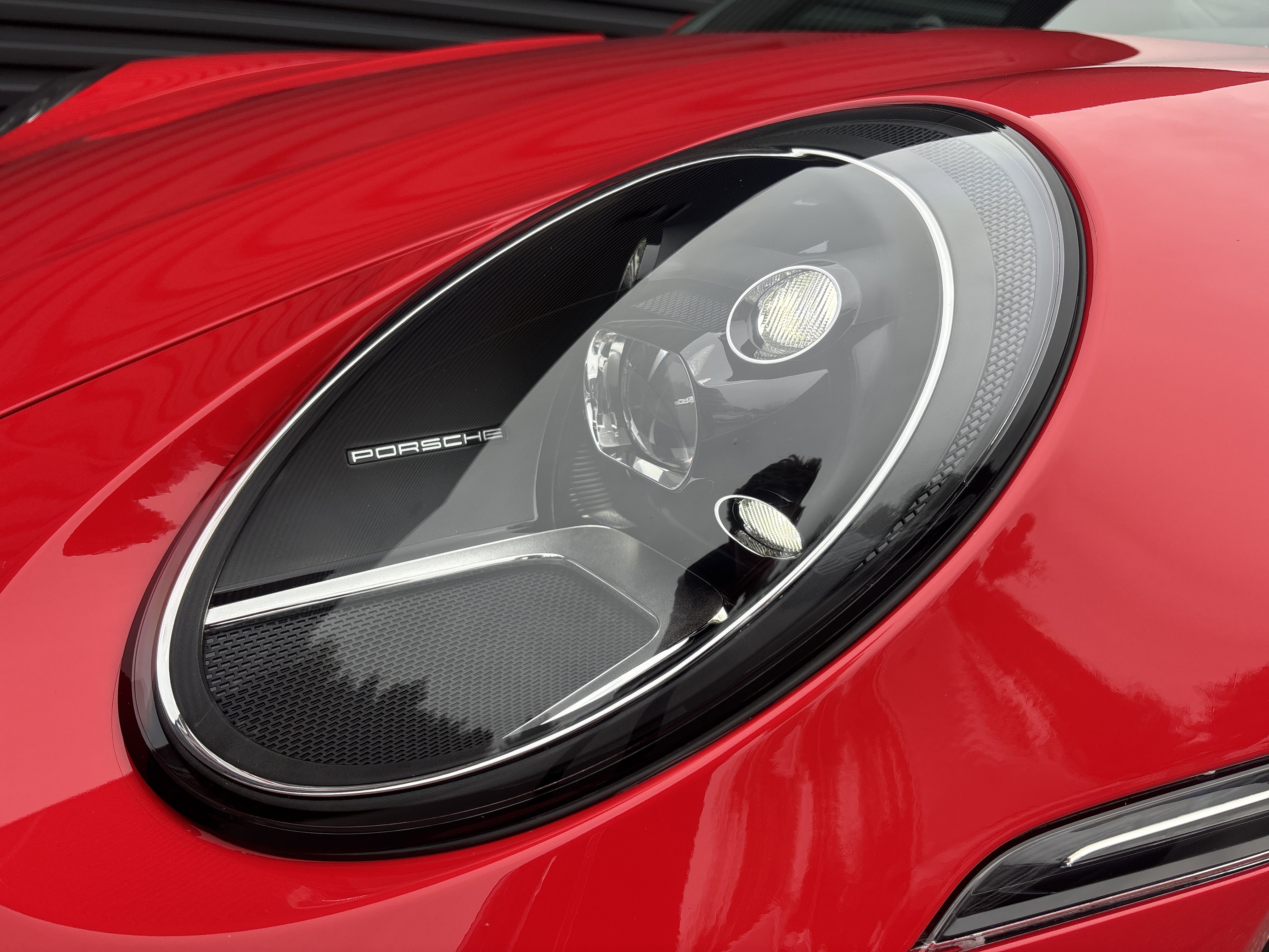 Certified 2024 Porsche 911 GT3 RS image 22