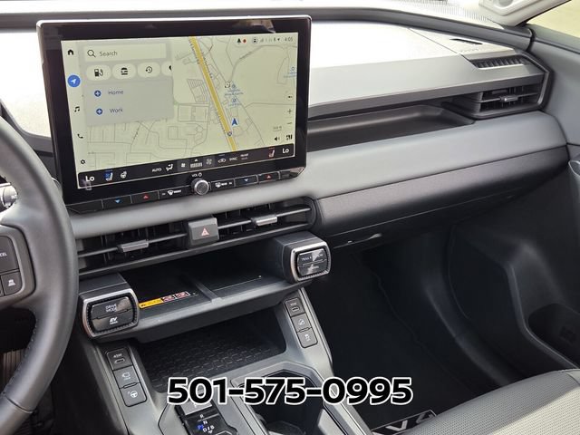 Used 2026 Toyota RAV4 Limited AWD/4WD image 32
