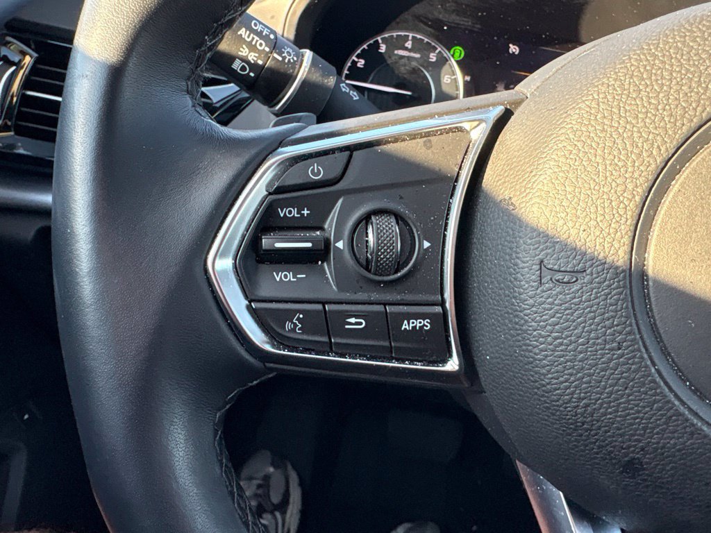 Used 2024 Acura RDX w/ Technology Package AWD/4WD image 20