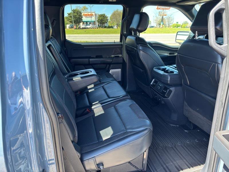 Used 2023 Ford F150 Raptor image 16