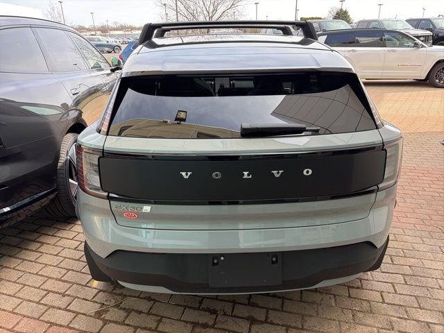 New 2026 Volvo EX30 Cross Country Ultra w/ Protection Package Premier image 5