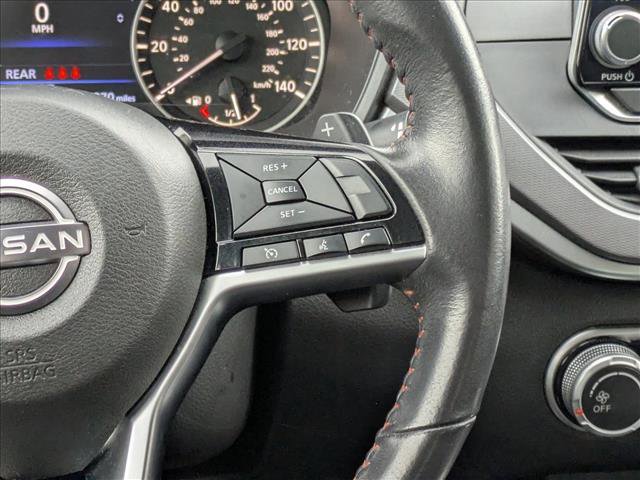 Used 2024 Nissan Altima 2.5 SR image 22