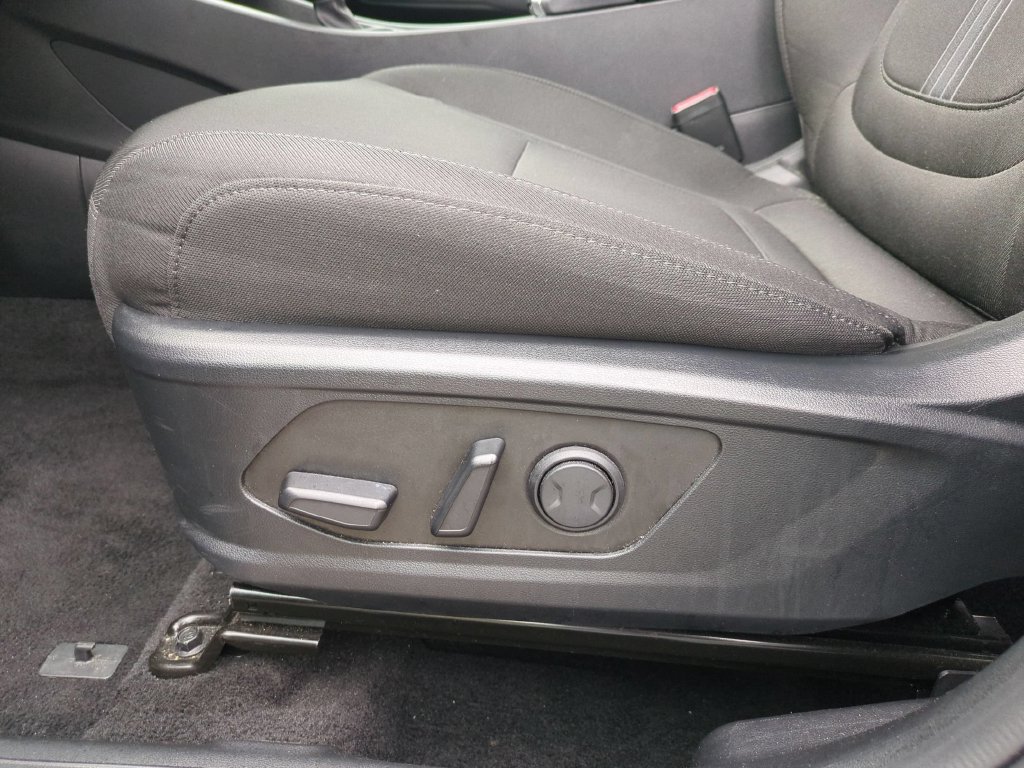 Used 2026 Hyundai Tucson SEL Plus AWD/4WD image 11