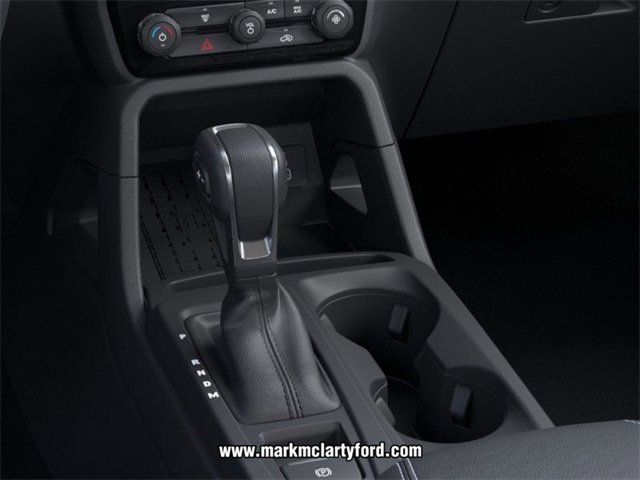 New 2025 Ford Ranger XLT w/ Trailer Tow Package image 15