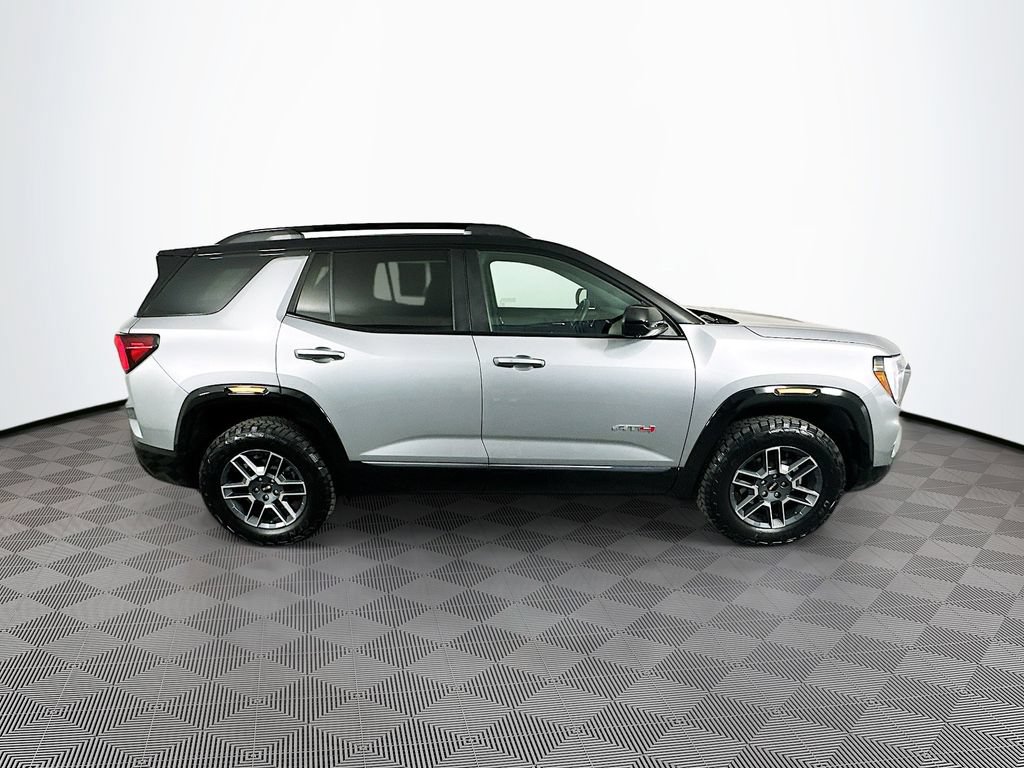 Used 2026 GMC Terrain AT4 w/ Convenience Package III AWD/4WD image 11
