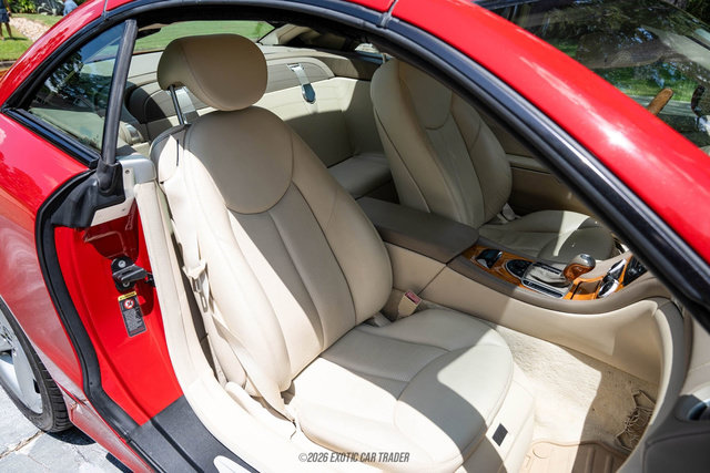 Used 2004 Mercedes-Benz SL 500 image 66