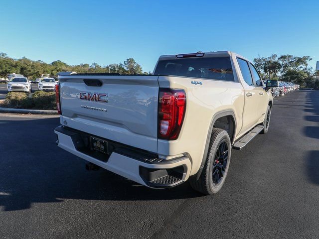 New 2026 GMC Sierra 1500 Pro w/ Graphite Edition image 7