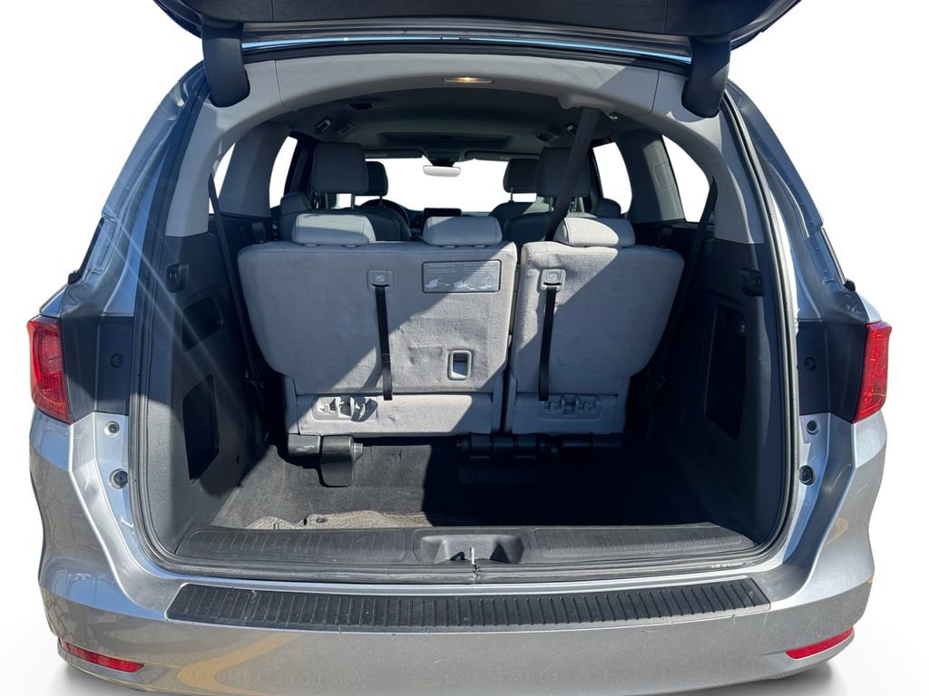 Used 2023 Honda Odyssey EX-L image 5