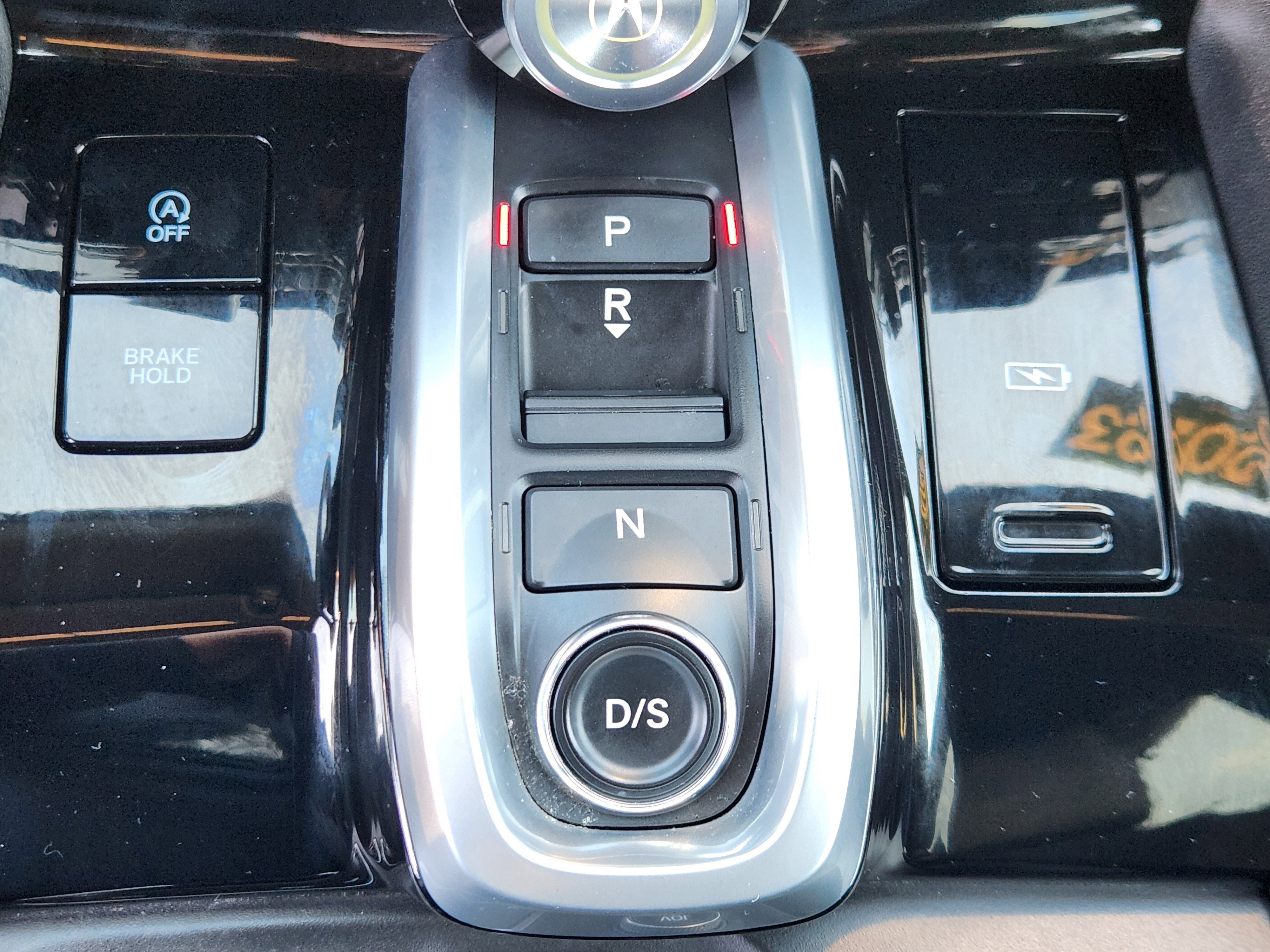 Certified 2023 Acura MDX A-Spec image 13