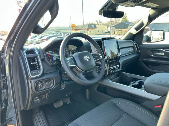 New 2026 RAM 1500 Big Horn image 22