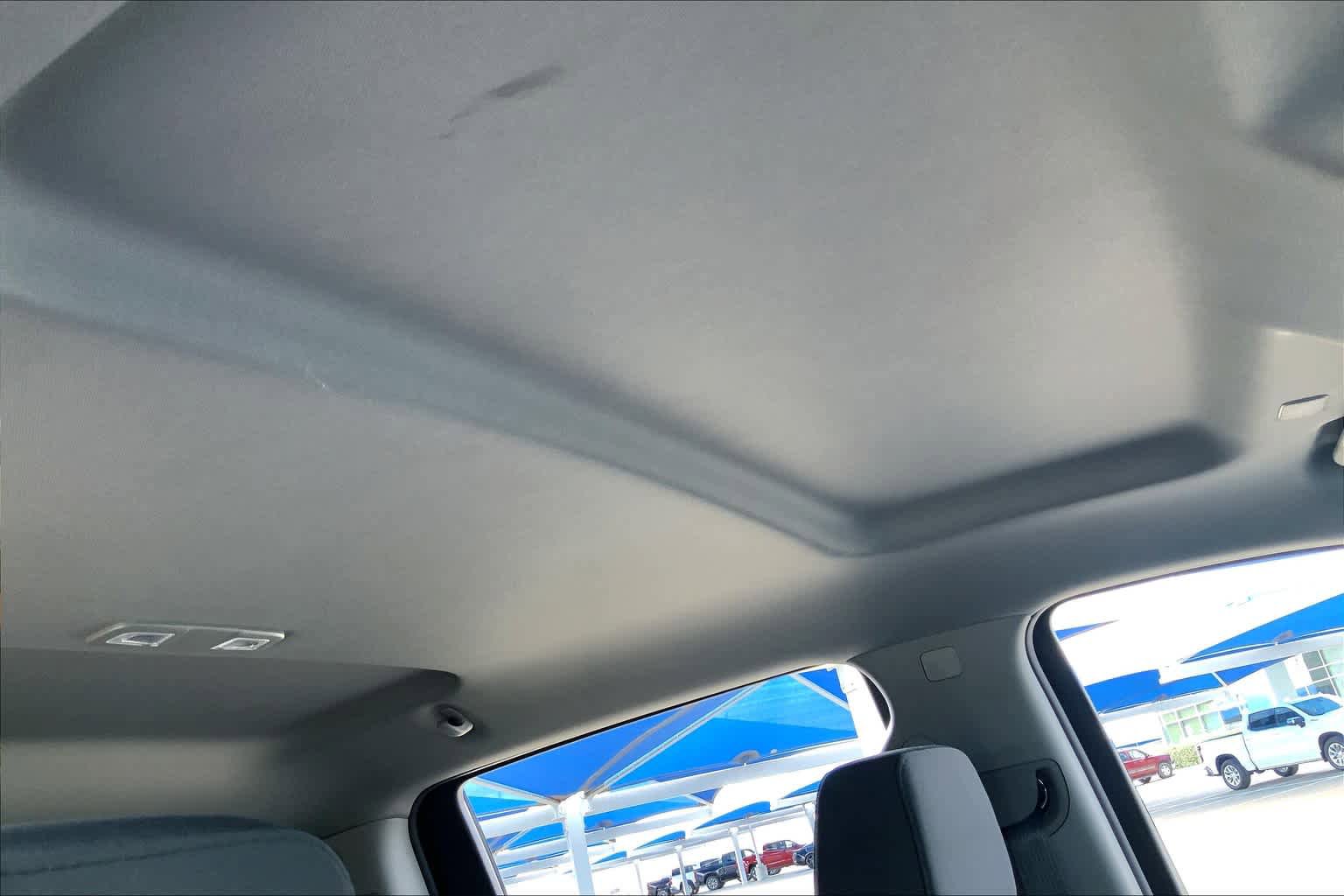 Used 2021 Chevrolet Silverado 1500 Custom RWD image 14