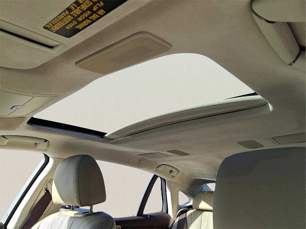 Certified 2020 Lexus LS 500 500 Base image 15