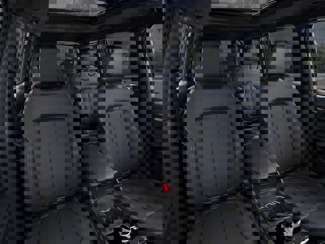 New 2026 Jeep Grand Cherokee L Limited image 16