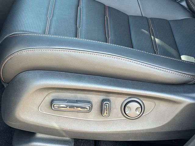 New 2026 Honda CR-V Sport-L image 11