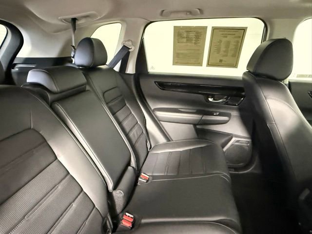 Used 2024 Honda CR-V EX-L image 45