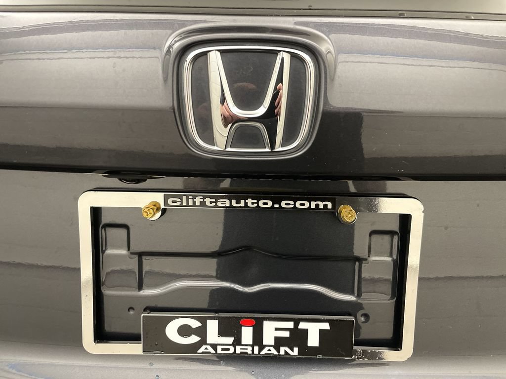 Used 2024 Honda CR-V Sport image 25