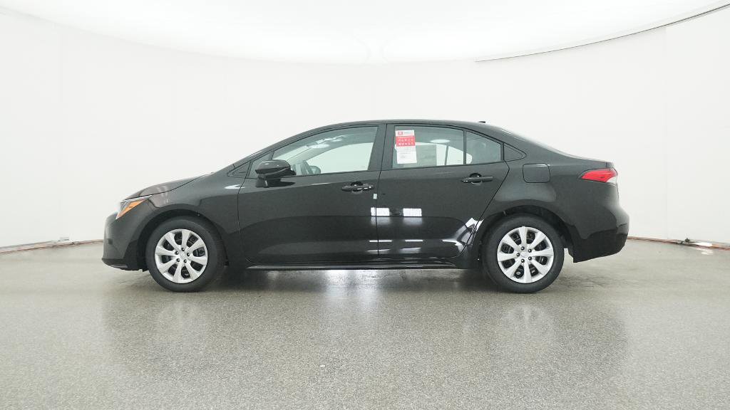 New 2026 Toyota Corolla LE image 32