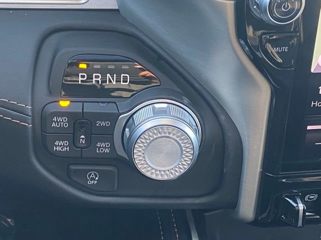 New 2026 RAM 1500 Tungsten w/ Bed Utility Group image 36