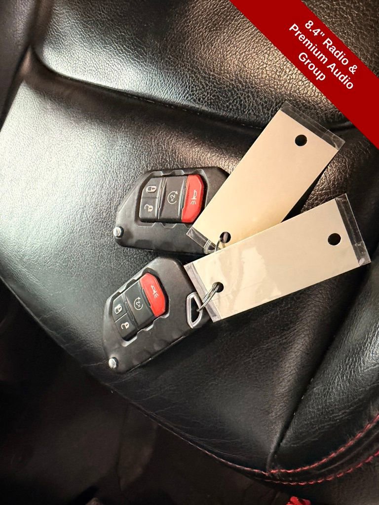 Used 2021 Jeep Wrangler Unlimited Rubicon image 30