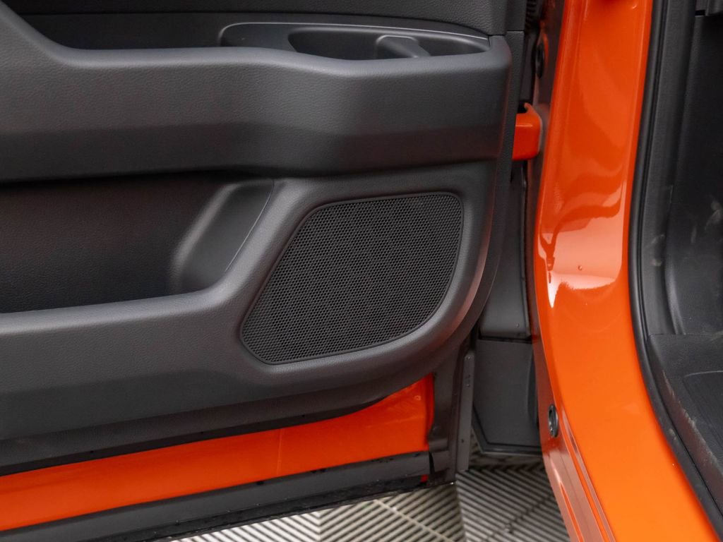 New 2026 Honda Passport TrailSport Elite image 15