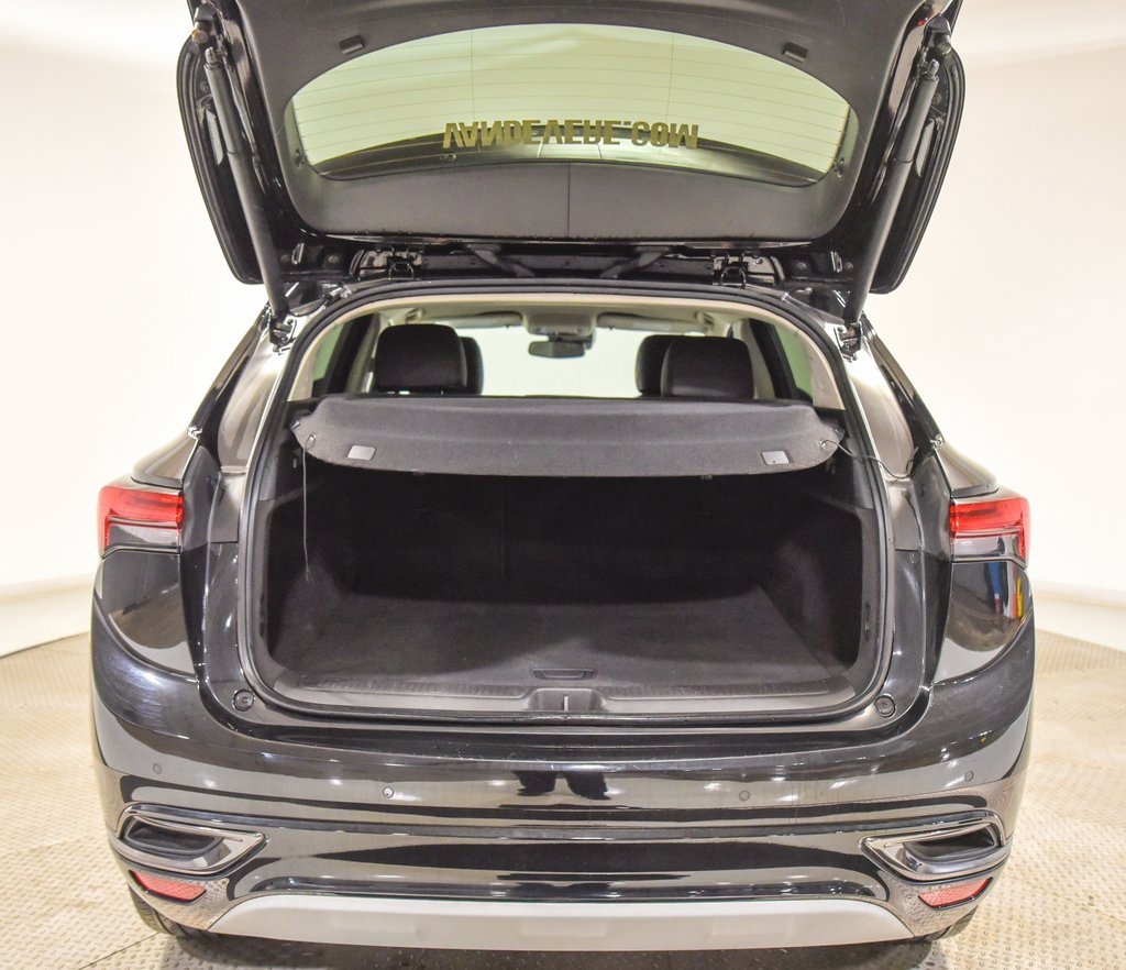 Used 2023 Buick Envision Preferred w/ Sport Touring Package image 14