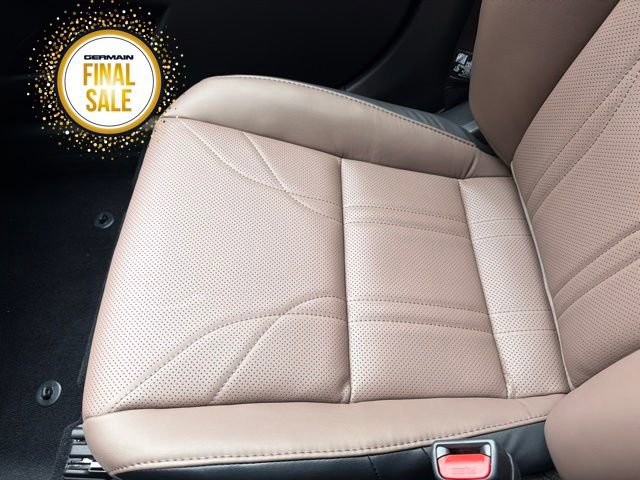 New 2025 Lexus ES 350 Ultra Luxury image 24