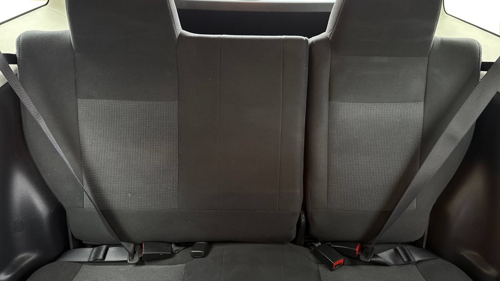 Used 2015 Jeep Patriot Latitude AWD/4WD image 19