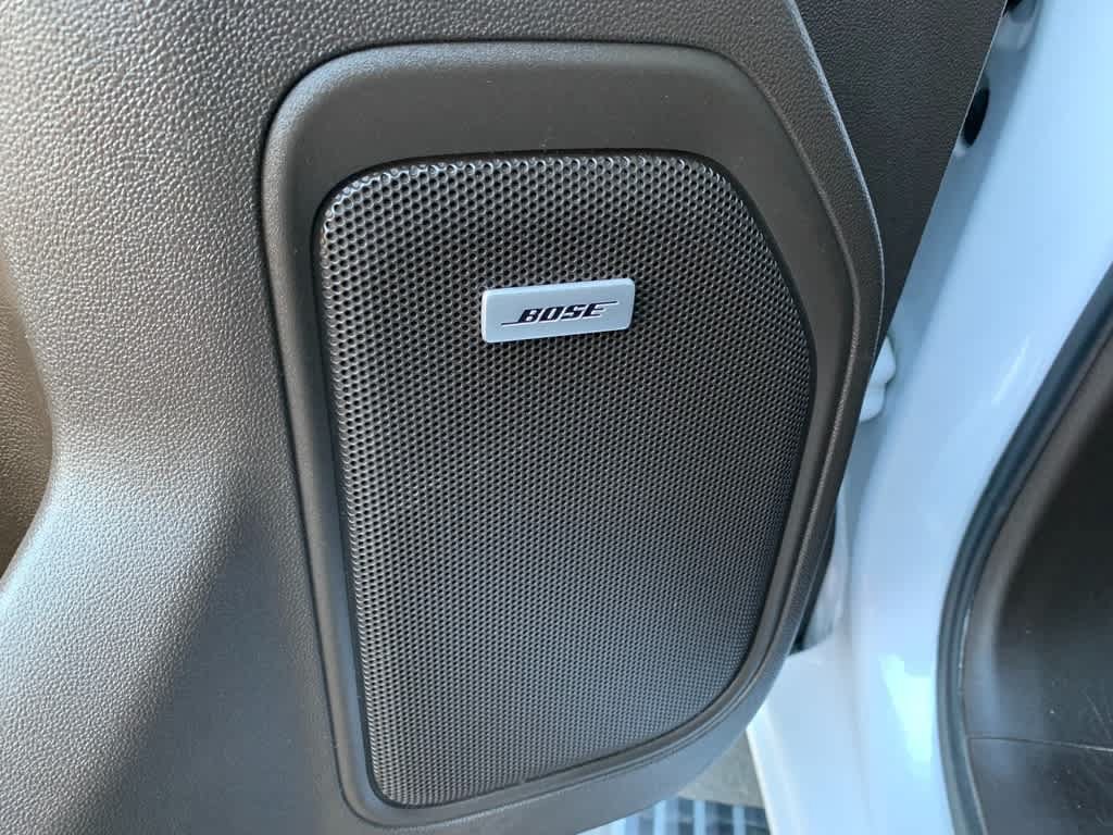 Used 2022 GMC Sierra 2500 Denali w/ Denali Ultimate Package AWD/4WD image 26