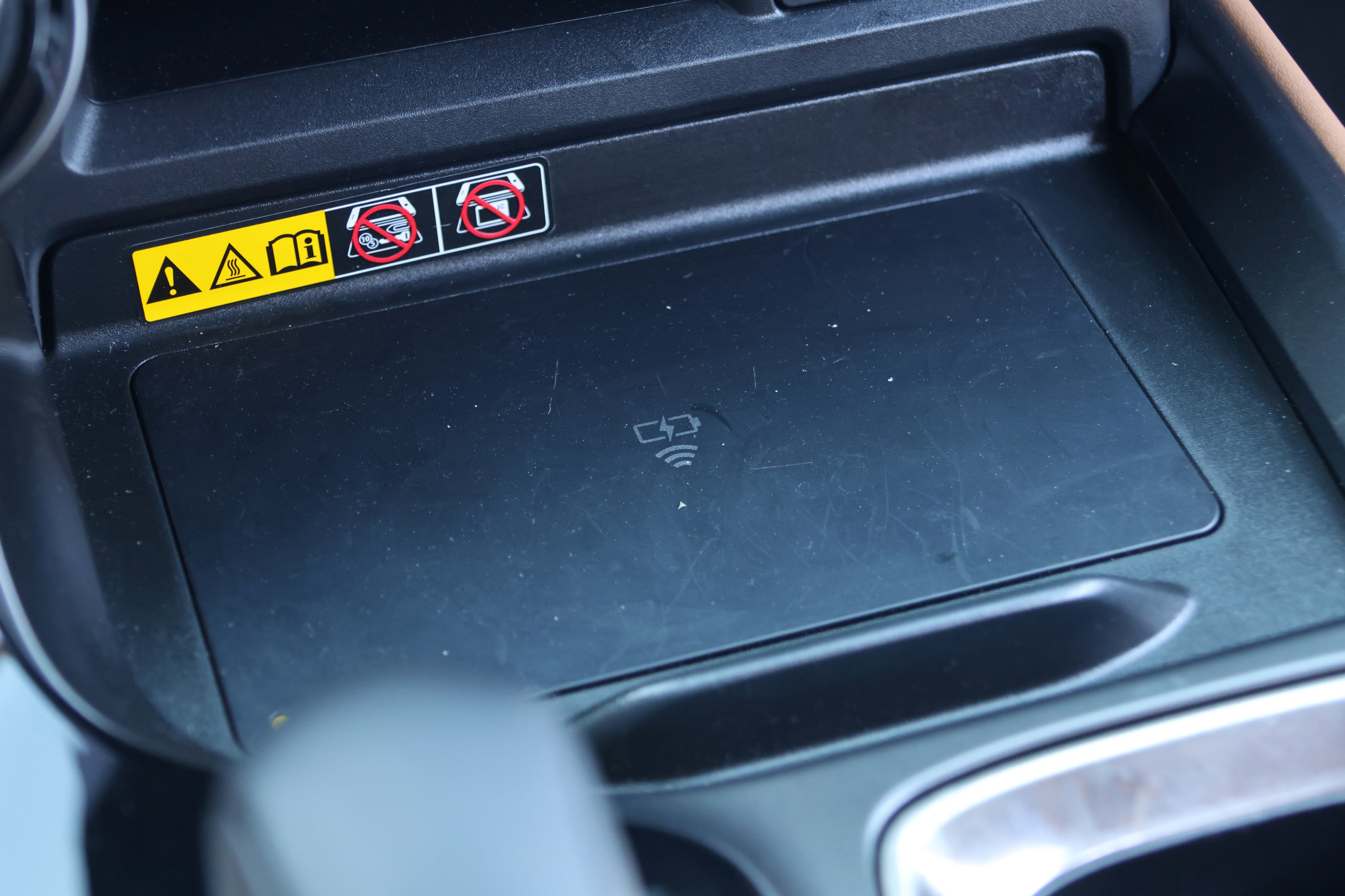 Used 2025 Lexus NX 250 FWD w/ Towing Package (2000 Lbs) image 30