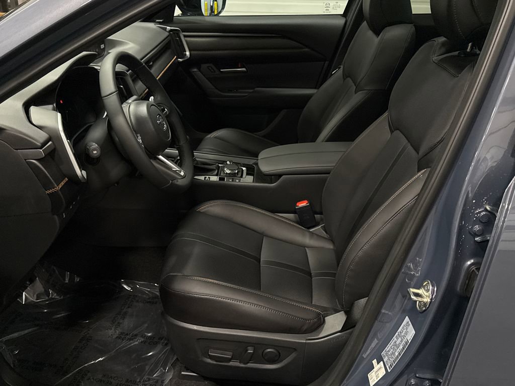 New 2026 MAZDA CX-50 AWD 2.5 S w/ Cargo Package image 4