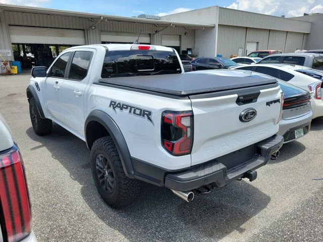 Used 2025 Ford Ranger Raptor AWD/4WD image 6