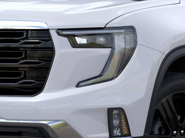 New 2025 GMC Acadia Elevation w/ Elevation Premium Package AWD/4WD image 10