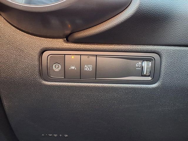 New 2026 Chevrolet Equinox EV LT w/ Comfort Package AWD/4WD image 25