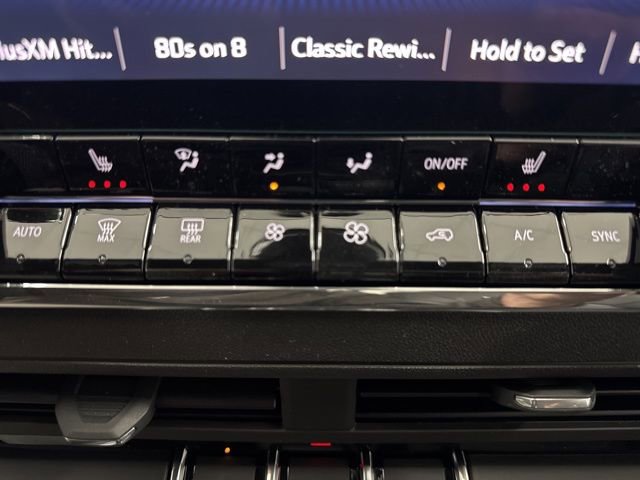 New 2026 Chevrolet Colorado Trail Boss w/ Midnight Edition image 18