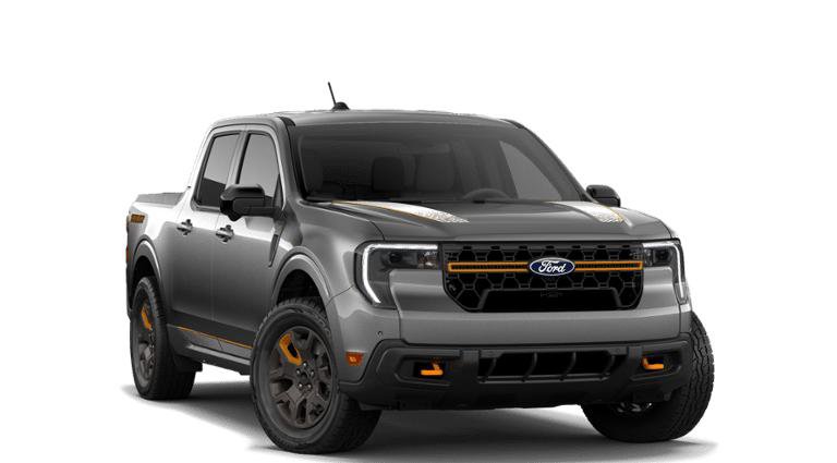 New 2026 Ford Maverick Tremor image 28