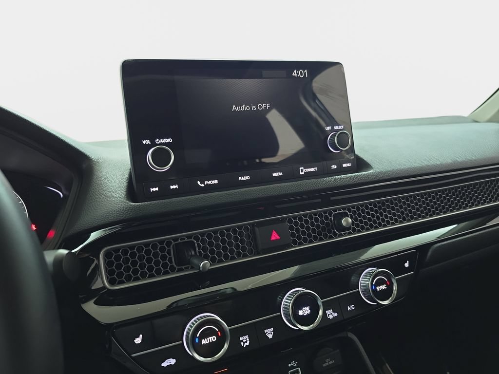 Used 2023 Honda Civic EX image 22