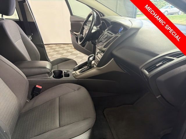 Used 2012 Ford Focus SEL FWD image 31