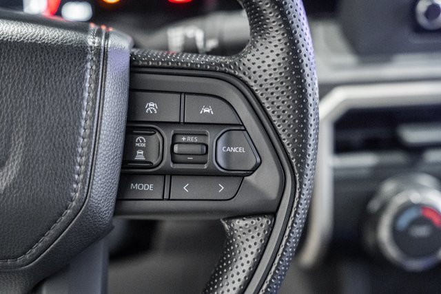 New 2026 Toyota Tacoma SR5 image 27