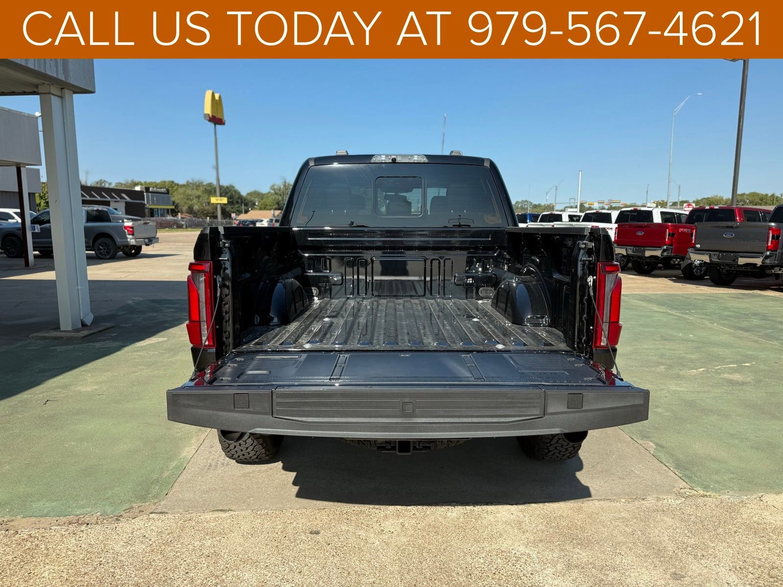 New 2025 Ford F150 Raptor image 46