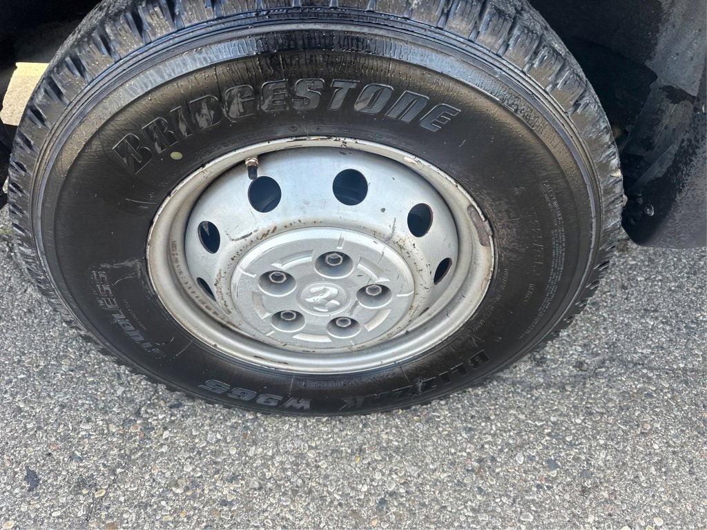 Used 2019 RAM ProMaster 3500 image 17